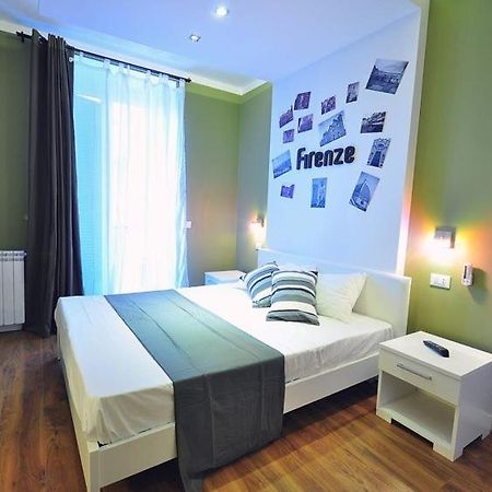B&B Destinazione Roma Exterior photo