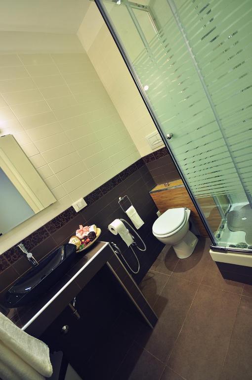 B&B Destinazione Roma Room photo