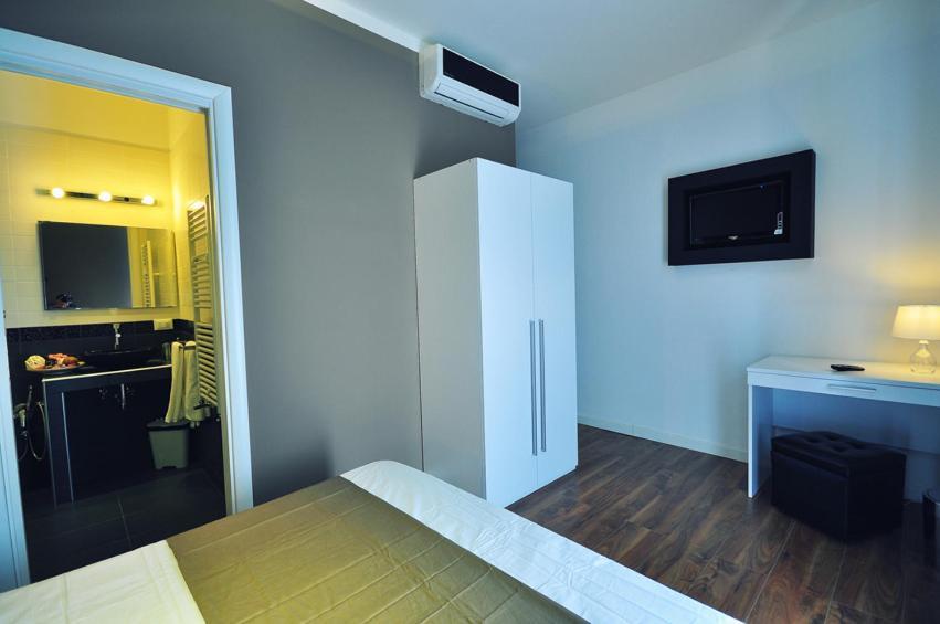 B&B Destinazione Roma Room photo