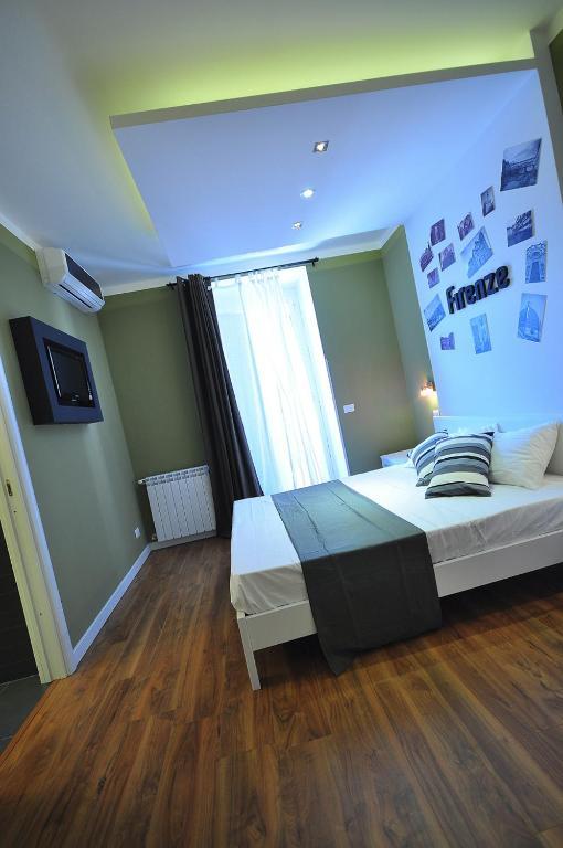 B&B Destinazione Roma Room photo