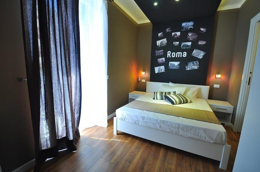 B&B Destinazione Roma Room photo