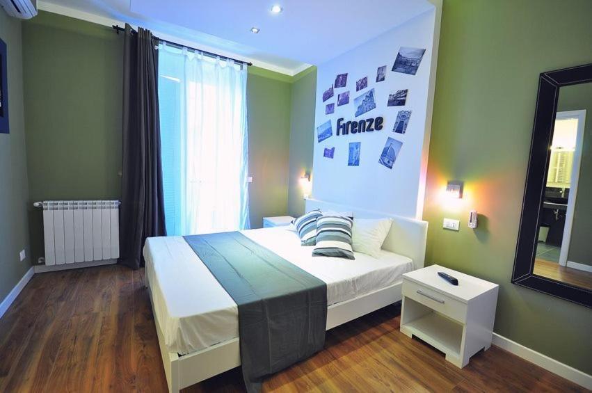 B&B Destinazione Roma Exterior photo