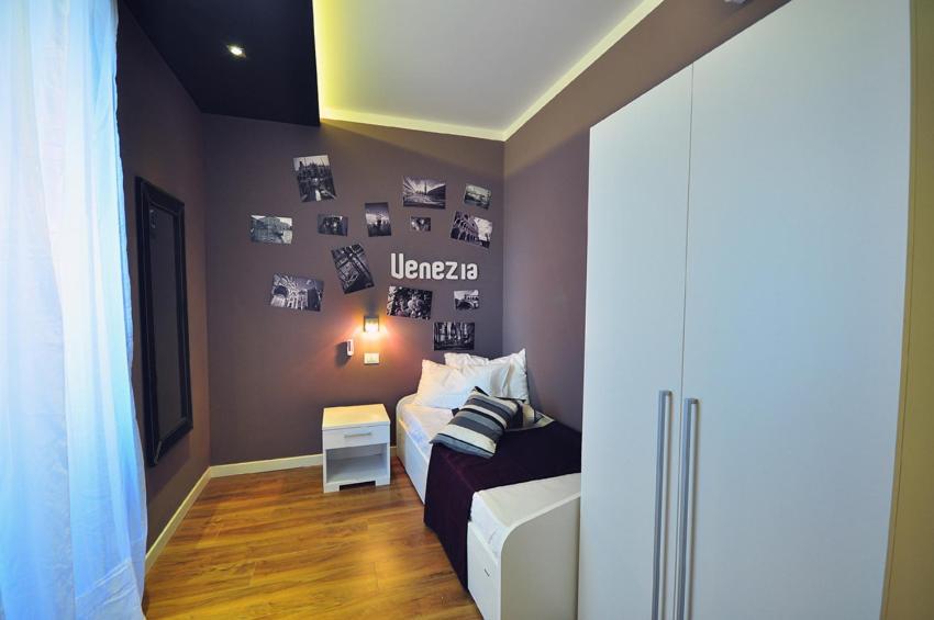 B&B Destinazione Roma Exterior photo
