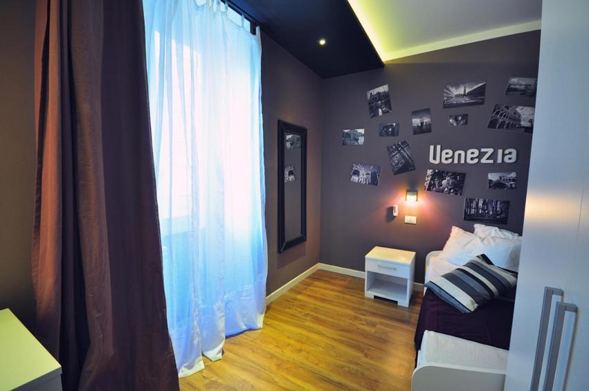 B&B Destinazione Roma Exterior photo