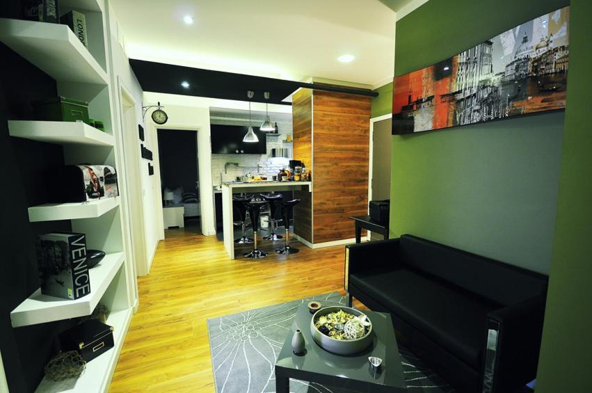 B&B Destinazione Roma Exterior photo