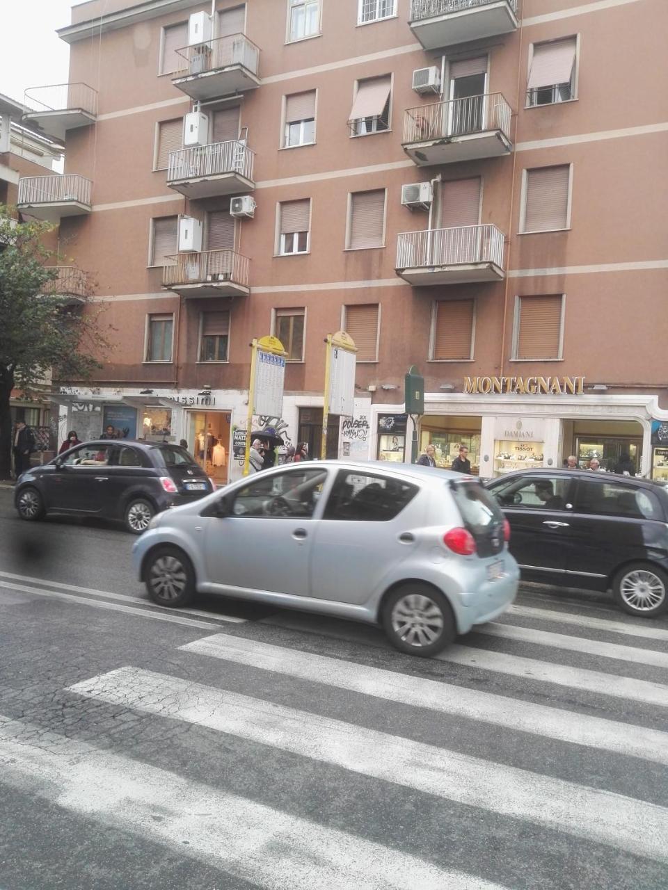 B&B Destinazione Roma Exterior photo